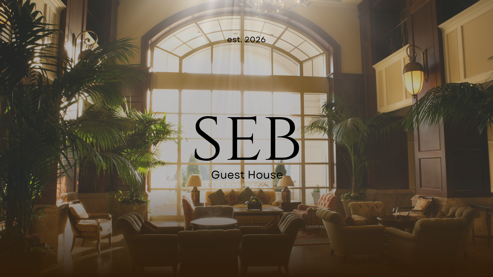 Seb Guesthouse